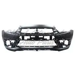 Mitsubishi Rvr Sports Model Only 2018-2019 Bumper Front Primed