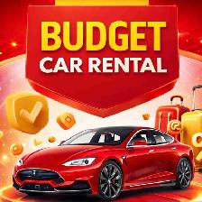 Affordable Car Rentals!