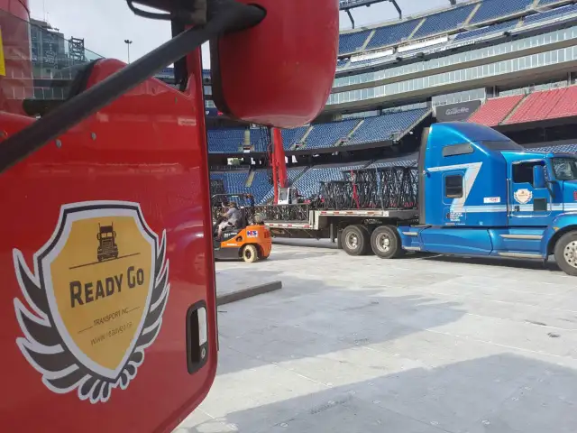 HIRING AZ DRIVERS AND OWNER OPERATORS