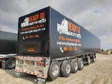 HIRING AZ DRIVERS AND OWNER OPERATORS - Photo 4
