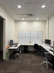 Office Space for Lease – 3676 Roblin Blvd