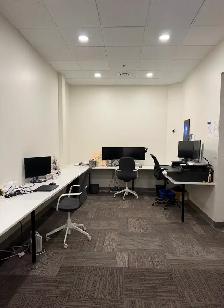 Office Space for Lease – 3676 Roblin Blvd - Photo 3