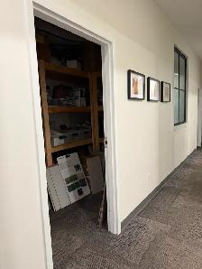 Office Space for Lease – 3676 Roblin Blvd - Photo 4
