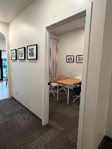 Office Space for Lease – 3676 Roblin Blvd - Photo 12