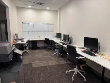 Office Space for Lease – 3676 Roblin Blvd - Photo 30