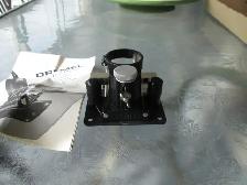 DREMEL ROUTER ATTACHMENT #229 - Photo 3