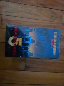 Babylon 5:Season 5-Centauri Doomsday Vol. 5.8 & 5.9 & 5.10 New - Photo 3