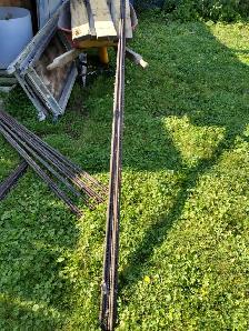 6 FT AND 7 FT REBAR - Photo 2