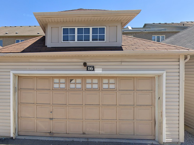 York University Village - Indoor Garage Parking for Rent