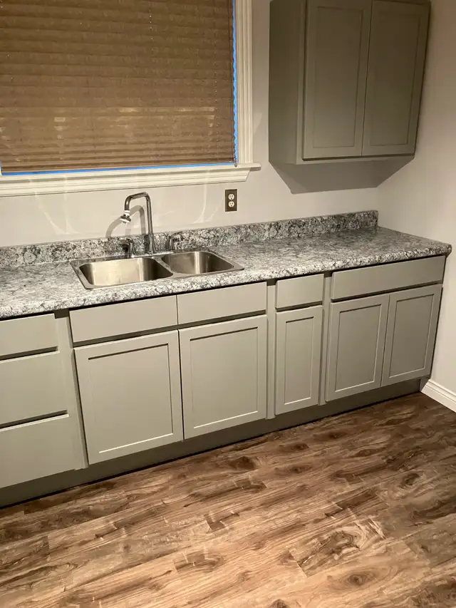 East End Apartment