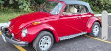 1979 VW Super Beetle - Photo 2