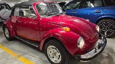 1979 VW Super Beetle - Photo 3