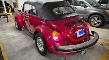 1979 VW Super Beetle - Photo 4