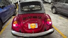 1979 VW Super Beetle - Photo 5