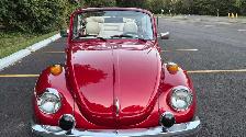 1979 VW Super Beetle - Photo 6