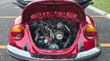 1979 VW Super Beetle - Photo 7