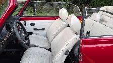 1979 VW Super Beetle - Photo 8