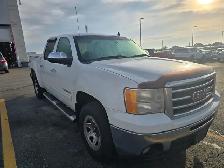 2012 GMC SIERRA SLE - Photo 2