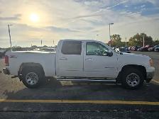 2012 GMC SIERRA SLE - Photo 3