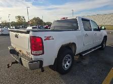 2012 GMC SIERRA SLE - Photo 5