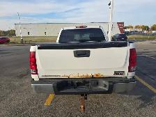 2012 GMC SIERRA SLE - Photo 6