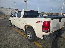 2012 GMC SIERRA SLE - Photo 7