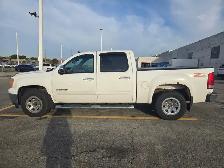 2012 GMC SIERRA SLE - Photo 8