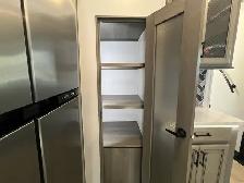 2022 Keystone Montana 3121RL, REAR LIVING SPACIOUS. - Photo 26