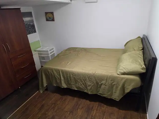 Chambre à louer