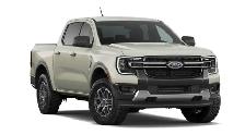 2026 Ford Ranger XLT | 301A: BLACK APPEARANCE | ADVANCED TOWING - Photo 6