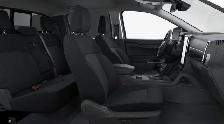 2026 Ford Ranger XLT | 301A: BLACK APPEARANCE | ADVANCED TOWING - Photo 8