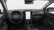 2026 Ford Ranger XLT | 301A: BLACK APPEARANCE | ADVANCED TOWING - Photo 9