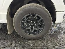 2024 Ford F-150 XLT 302A BLACK APPEARANCE PKG | FX4 OFF ROAD PKG - Photo 4
