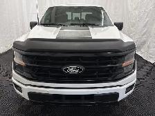 2024 Ford F-150 XLT 302A BLACK APPEARANCE PKG | FX4 OFF ROAD PKG - Photo 5