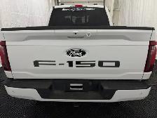 2024 Ford F-150 XLT 302A BLACK APPEARANCE PKG | FX4 OFF ROAD PKG - Photo 13