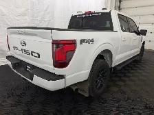 2024 Ford F-150 XLT 302A BLACK APPEARANCE PKG | FX4 OFF ROAD PKG - Photo 15