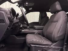 2024 Ford F-150 XLT 302A BLACK APPEARANCE PKG | FX4 OFF ROAD PKG - Photo 19