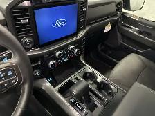 2024 Ford F-150 XLT 302A BLACK APPEARANCE PKG | FX4 OFF ROAD PKG - Photo 21