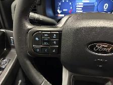2024 Ford F-150 XLT 302A BLACK APPEARANCE PKG | FX4 OFF ROAD PKG - Photo 26