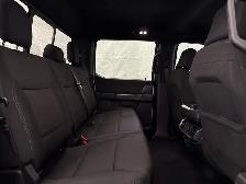 2024 Ford F-150 XLT 302A BLACK APPEARANCE PKG | FX4 OFF ROAD PKG - Photo 41
