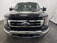 2021 Ford F-150 LARIAT 501A | MAX TOW | FX4 PKG | TWIN PANEL - Photo 5