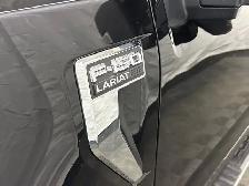 2021 Ford F-150 LARIAT 501A | MAX TOW | FX4 PKG | TWIN PANEL - Photo 8