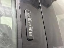 2021 Ford F-150 LARIAT 501A | MAX TOW | FX4 PKG | TWIN PANEL - Photo 9