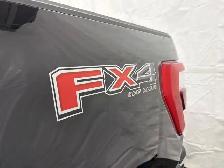 2021 Ford F-150 LARIAT 501A | MAX TOW | FX4 PKG | TWIN PANEL - Photo 10