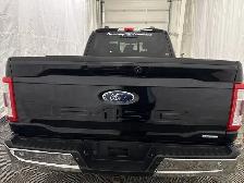 2021 Ford F-150 LARIAT 501A | MAX TOW | FX4 PKG | TWIN PANEL - Photo 12
