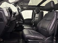 2021 Ford F-150 LARIAT 501A | MAX TOW | FX4 PKG | TWIN PANEL - Photo 20