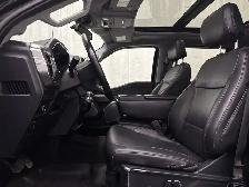 2021 Ford F-150 LARIAT 501A | MAX TOW | FX4 PKG | TWIN PANEL - Photo 23