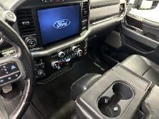 2021 Ford F-150 LARIAT 501A | MAX TOW | FX4 PKG | TWIN PANEL - Photo 24