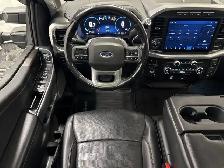 2021 Ford F-150 LARIAT 501A | MAX TOW | FX4 PKG | TWIN PANEL - Photo 26
