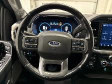 2021 Ford F-150 LARIAT 501A | MAX TOW | FX4 PKG | TWIN PANEL - Photo 27